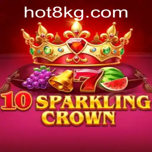 Descubra o Fascinante Mundo de 10SparklingCrown: Domine as Regras e Estratégias