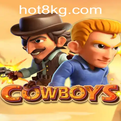 Explorando o Fascinante Mundo do Jogo 'COWBOYS'