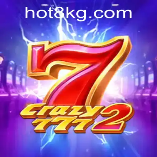 Explorando o Mundo de Crazy7772: Um Jogo Inovador no Universo 8KG.com