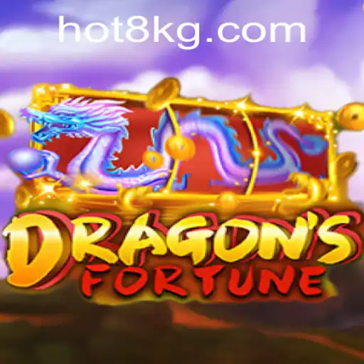 Explorando o Mundo Fascinante de DragonFortune: Uma Aventura Épica em 8KG.com