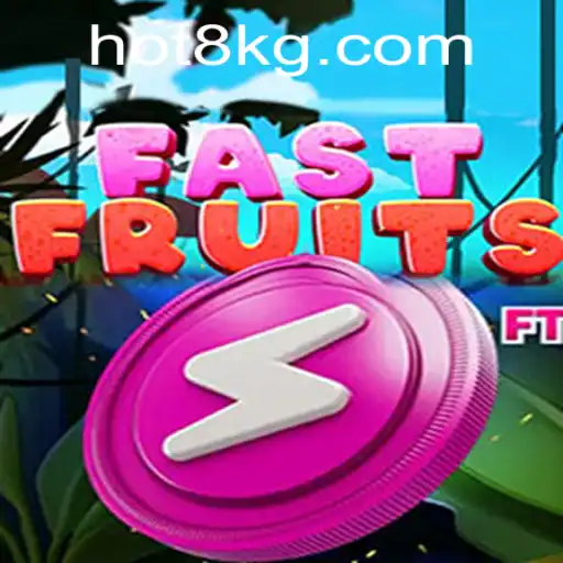 Explore o Excitante Mundo de FastFruits: Um Jogo Inovador pela 8KG.com