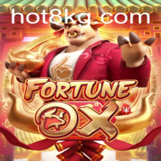 Explore o Mundo de FortuneOx: Um Jogo Vibrante e Atual