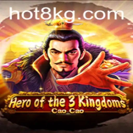 Heroofthe3KingdomsCaoCao: Uma Inspiração Épica no Universo dos Jogos