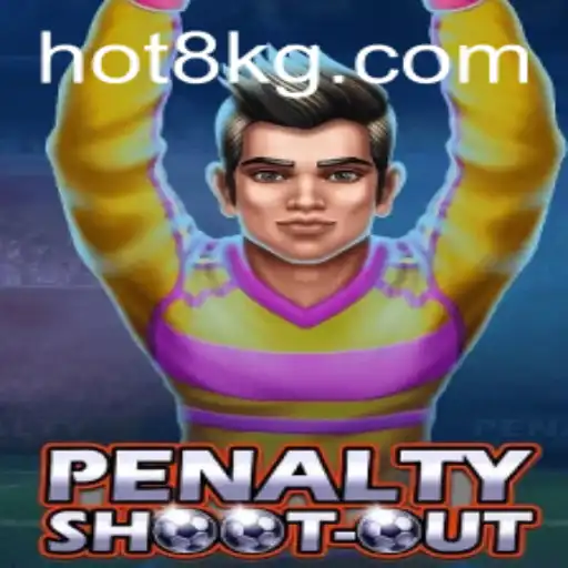 Explorando o Mundo Empolgante de PenaltyShootOut no 8KG.com