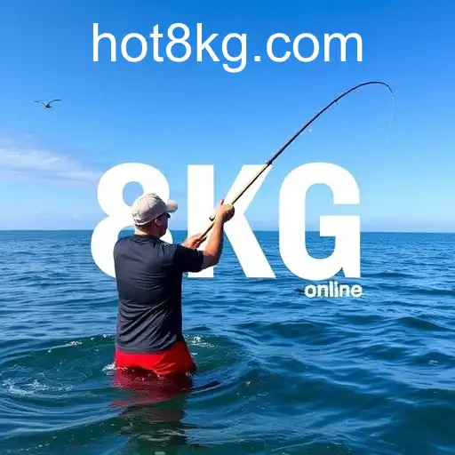 Pesca online