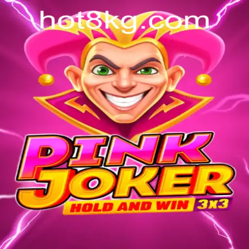 Descubra o Fascinante Mundo de pinkjoker e sua Conexão com 8KG.com