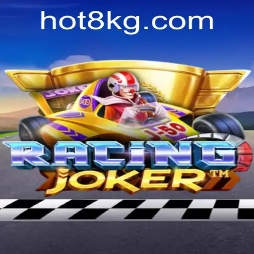 Explorando o Mundo de RacingJoker: A Nova Era dos Jogos de Corrida Virtuais