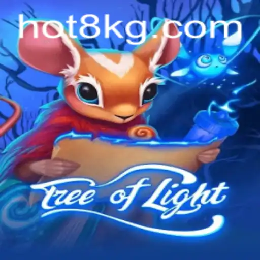Descubra o Fascinante Mundo de TreeofLight – Um Jogo de Estratégia Inovador em 8KG.com