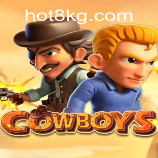 Explorando o Fascinante Mundo do Jogo 'COWBOYS'