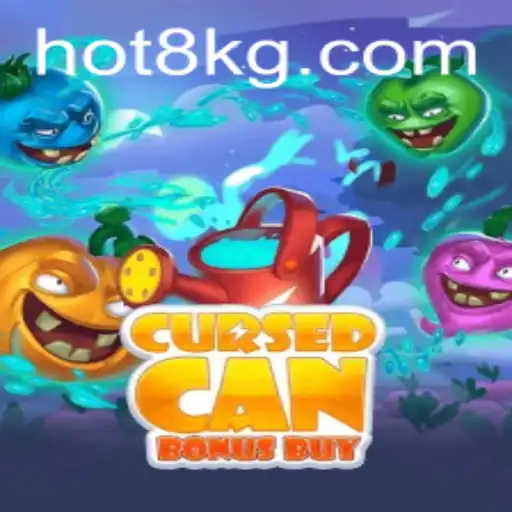 Descubra o Empolgante Mundo de 'CursedCanBonusBuy' no 8KG.com