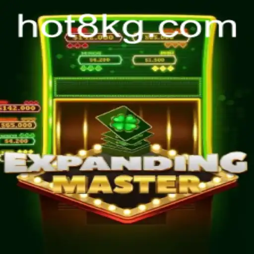 Descubra as Atrações do Inovador Jogo ExpandingMaster