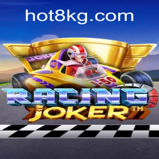 Explorando o Mundo de RacingJoker: A Nova Era dos Jogos de Corrida Virtuais