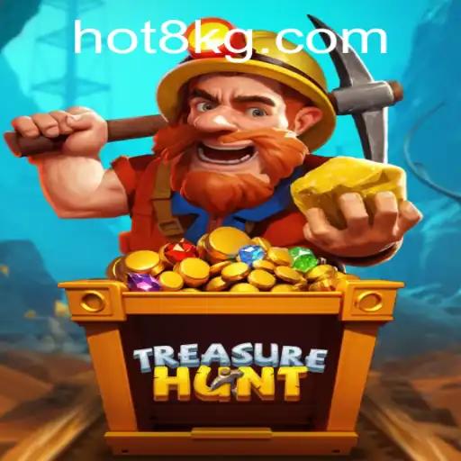 Explorando o Universo do Jogo TreasureHunt