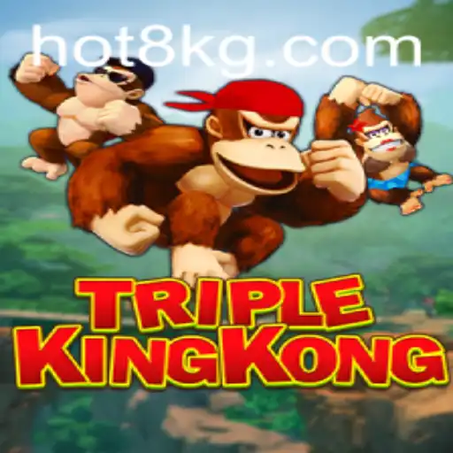 Descubra o Fascinante Mundo de TripleKingKong: Regras e Introdução ao Jogo