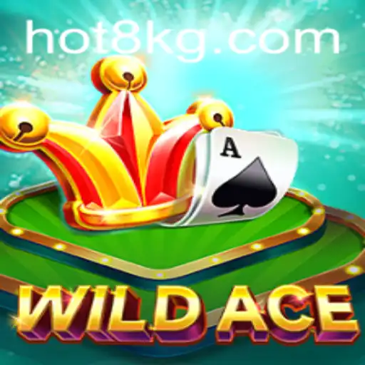 Descubra WildAce: O Empolgante Jogo de Estratégia da 8KG.com