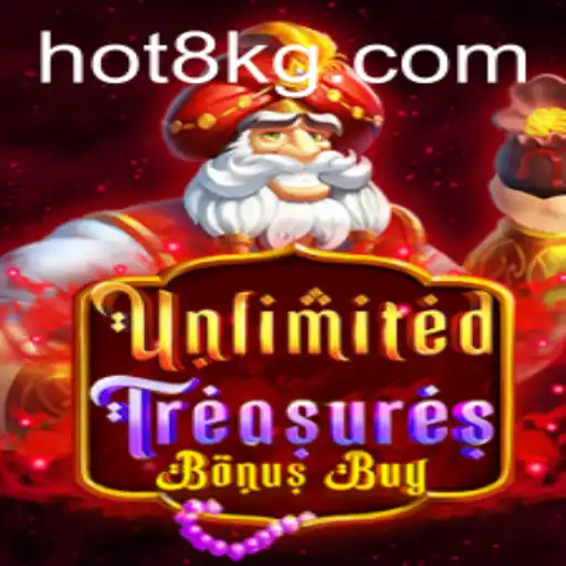 UnlimitedTreasuresBonusBuy: Descubra as Aventuras e Regras do Novo Sucesso de 8KG.com