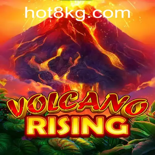 Descubra o Fascinante Mundo de VolcanoRising: O Novo Fenômeno dos Jogos Online