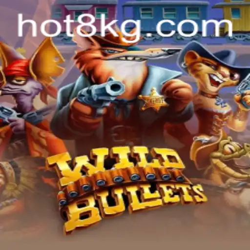 Explorando o Mundo Empolgante de WildBullets: Um Mergulho no Mundo dos Jogos