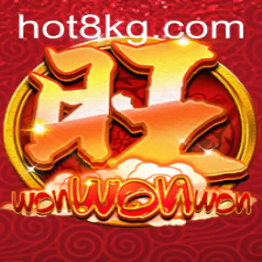 Desvendando WonWonWon: Um Novo Jogo no Universo 8KG.com
