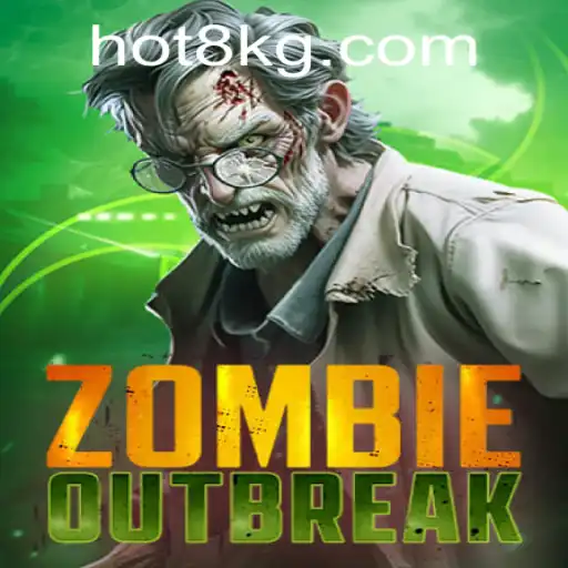 ZombieOutbreak: Um Novo Desafio de Sobrevivência da 8KG.com